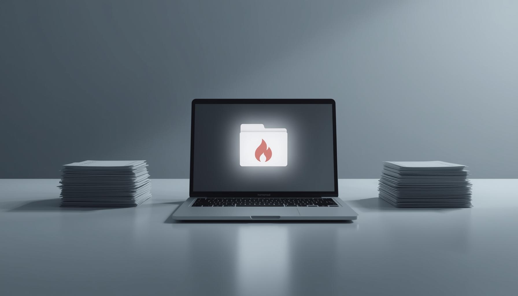 Zarządzanie dokumentacją, wersjonowanie i cyfryzacja